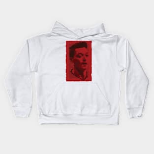 World Cup Edition - Mesut Ozil / Germany Kids Hoodie